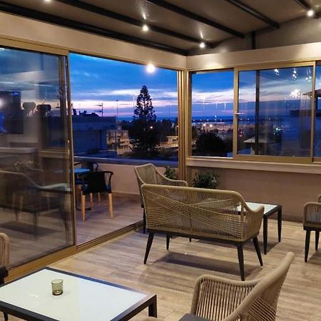 Marvel Deluxe Rooms Heraklion (Crete) Exterior foto