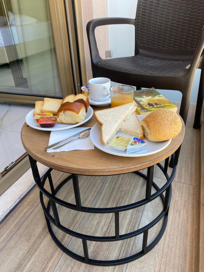 Marvel Deluxe Rooms Heraklion (Crete) Exterior foto